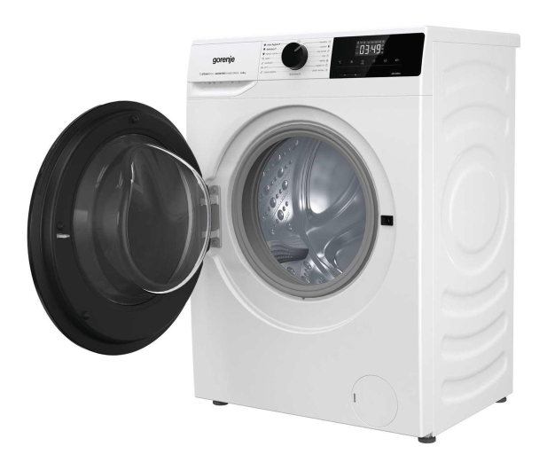 Pralka Gorenje WNHAI84APS/PL 8kg 1400obr JetWash SteamTech SterilTub - 1283255 - zdjęcie 9